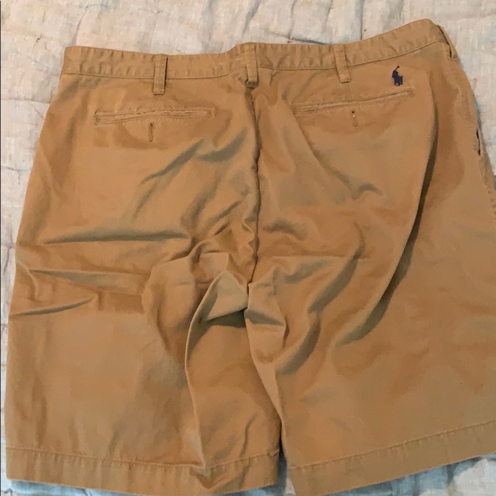 Polo Ralph Lauren shorts